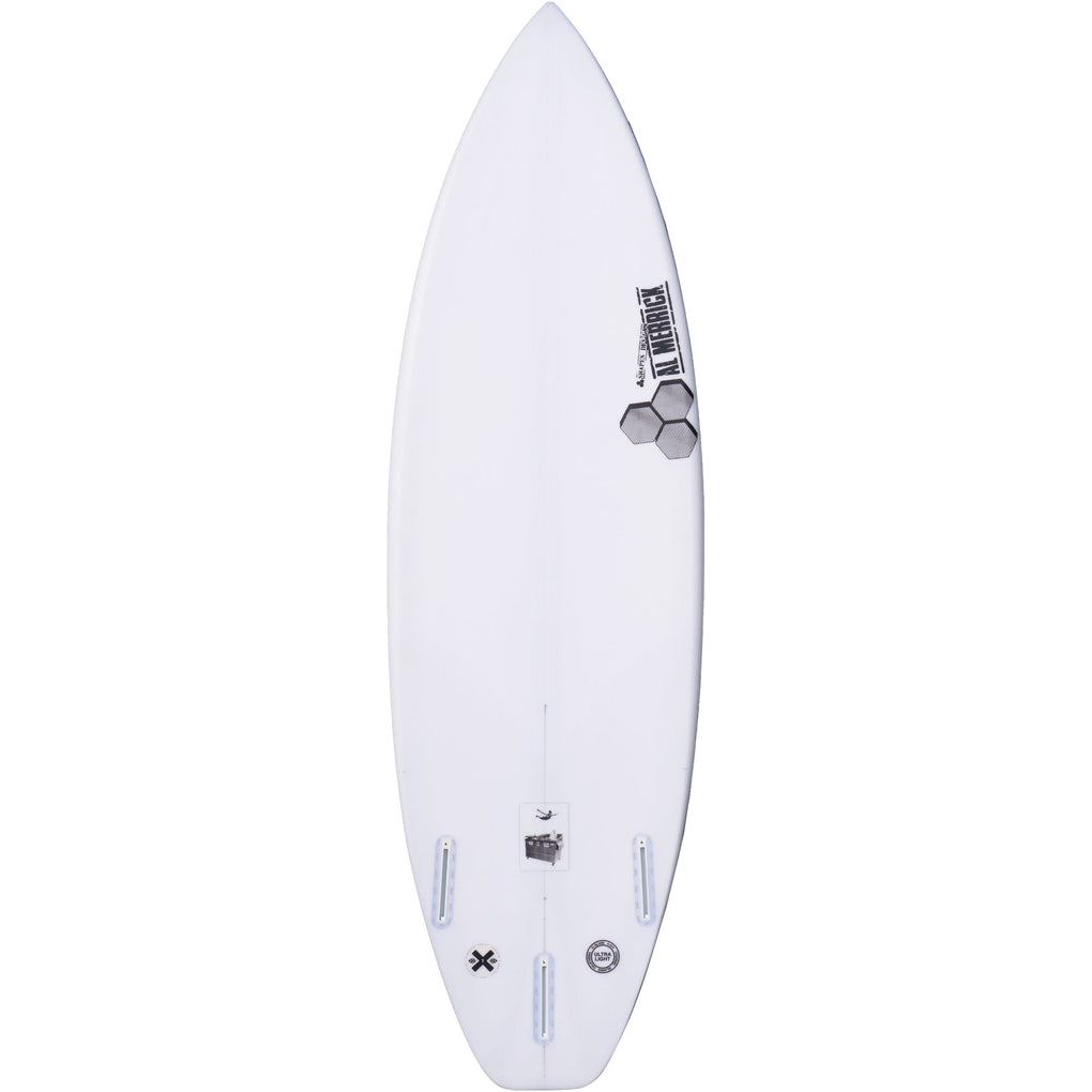 アルメリックDUMPSTER DIVER 2 ５’８” SPINE-TEK美品 CHANNEL ISLANDS チャネルアイランズ DUMPSTER DIVER 2 SPINE