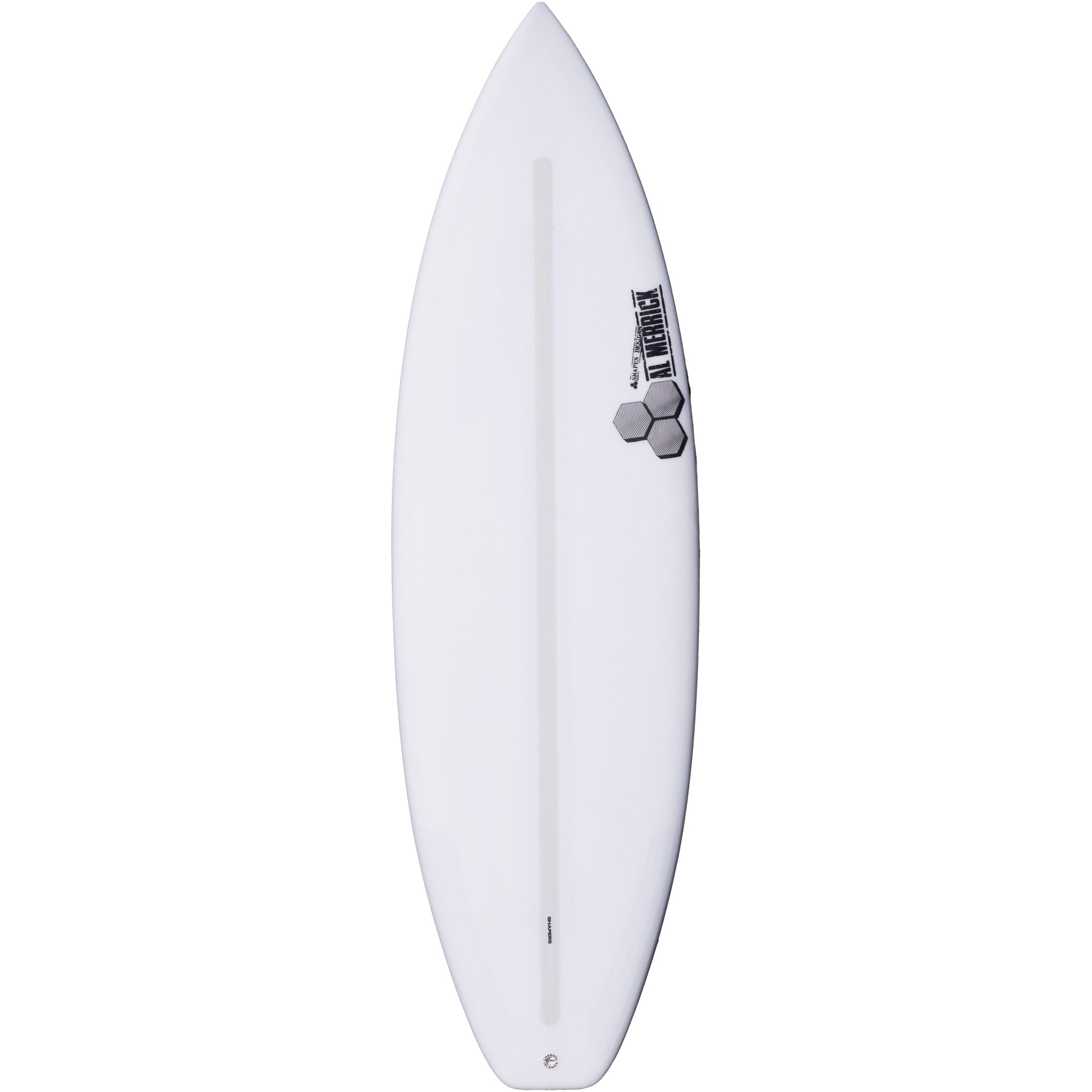 5'6 Dumpster Diver 2 SpineTek - Futures – Channel Islands Surfboards