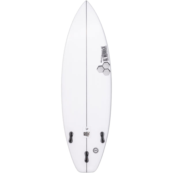 systmサーフボード Virus2 5’9 5'9 Dumpster Diver 2 - FCSII – Channel Islands Surfboards