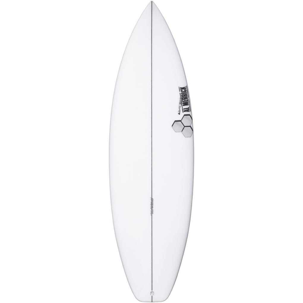 Dumpster Diver – Channel Islands Surfboards