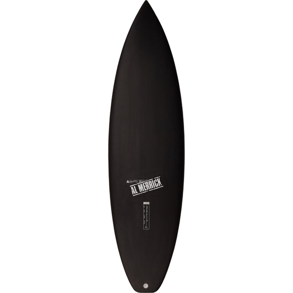 5'9 CI 2.Pro ECT - FCSII – Channel Islands Surfboards