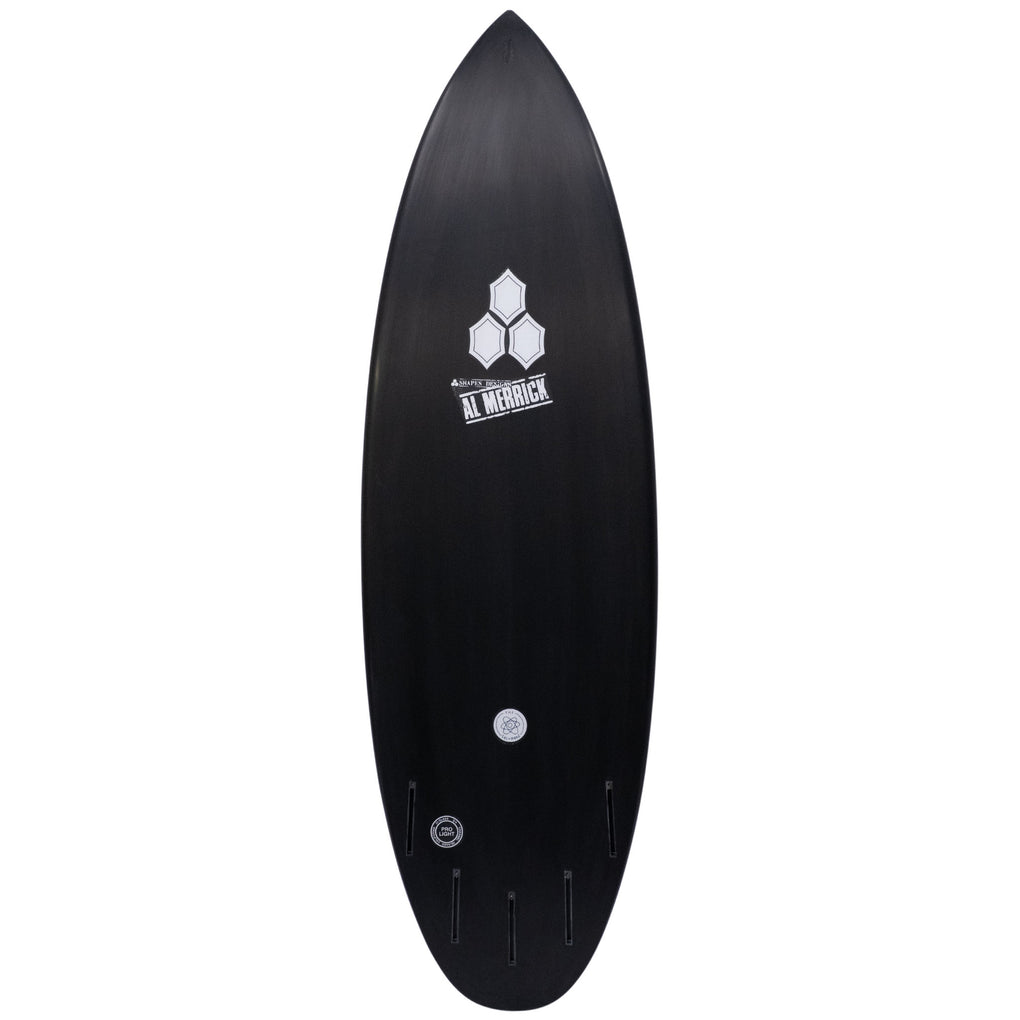 ECT - Eco Carbon Tech – Channel Islands Surfboards
