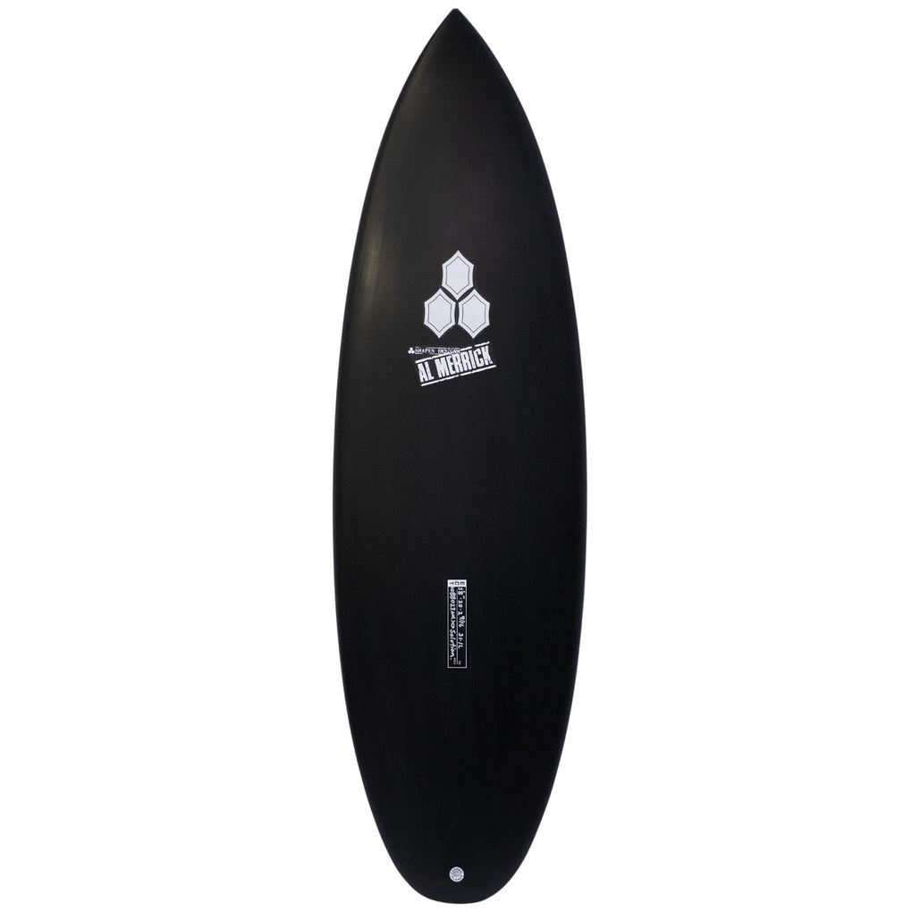 アルメリック　ECT(Eco Carbon Tech) G-skate ECT - Eco Carbon Tech – Channel Islands Surfboards