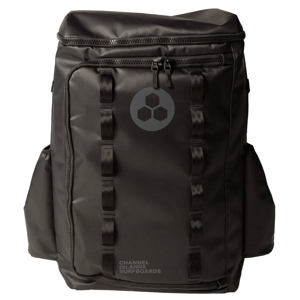 ESSENTIALSSURFPACK40LFRONTBLAC