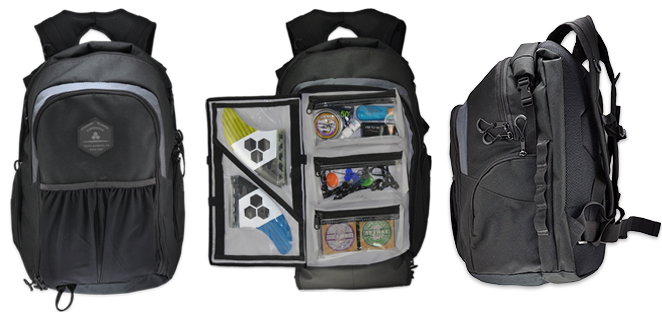 Surf Packs Bags Channel Islands Surfboards