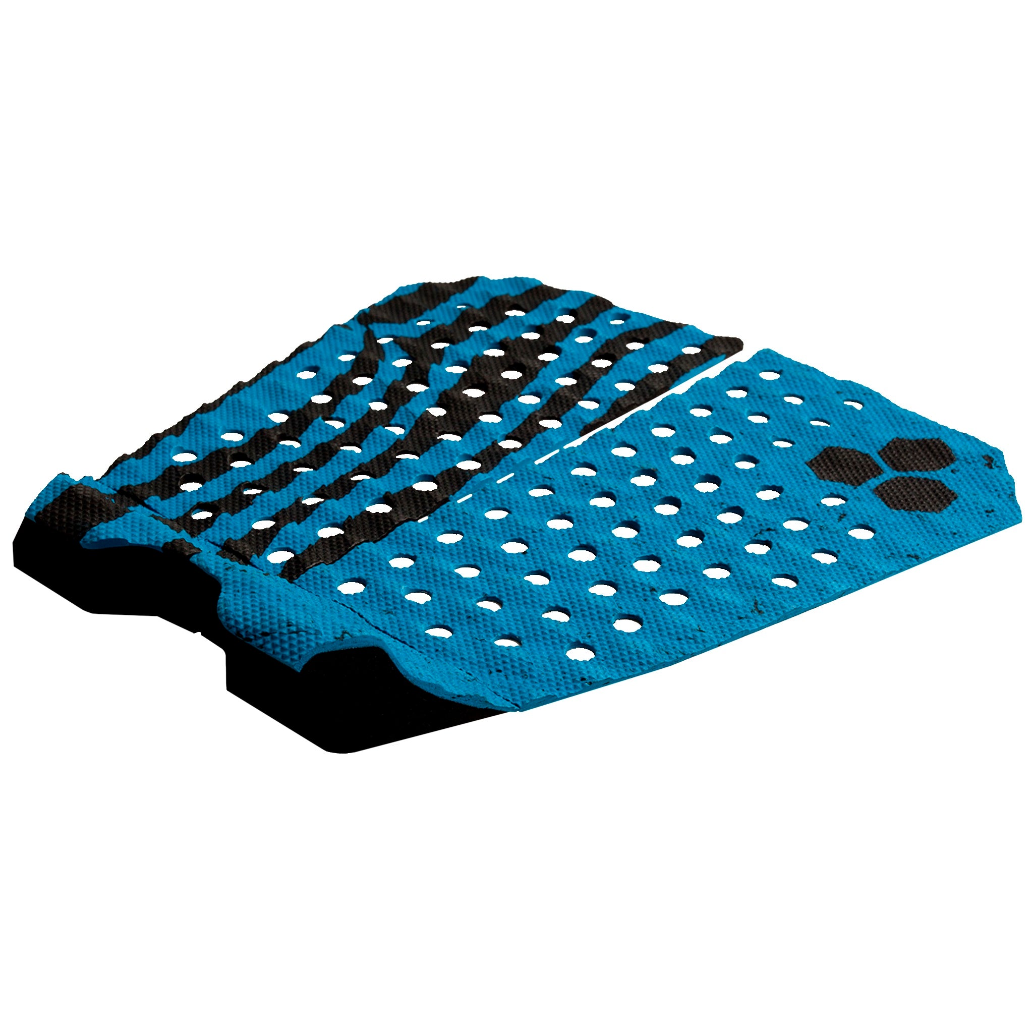 Channel Island Surfboards Fuser 3-Piece Arch Tail Pad