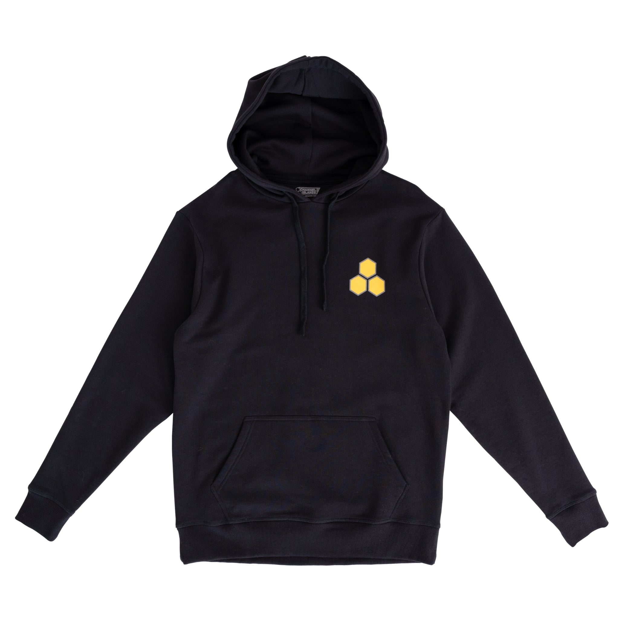Fade Flag Hoodie – Channel Islands Surfboards