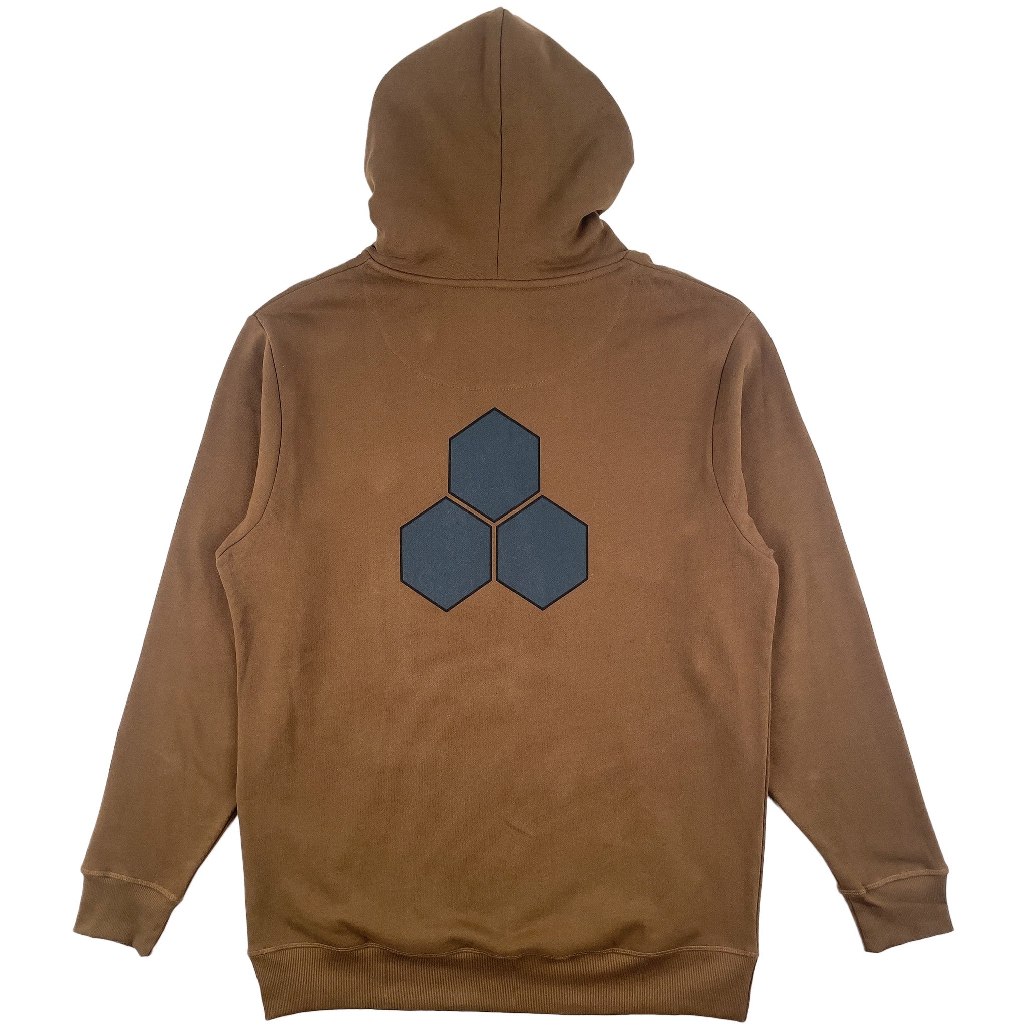 Two Tone Hex Hoodie – Channel Islands Surfboards
