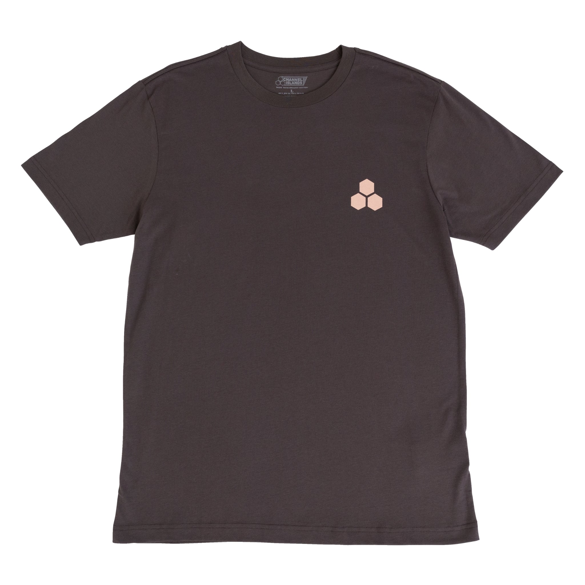 Quality Goods Short Sleeve T-Shirt – Channel Islands Surfboards