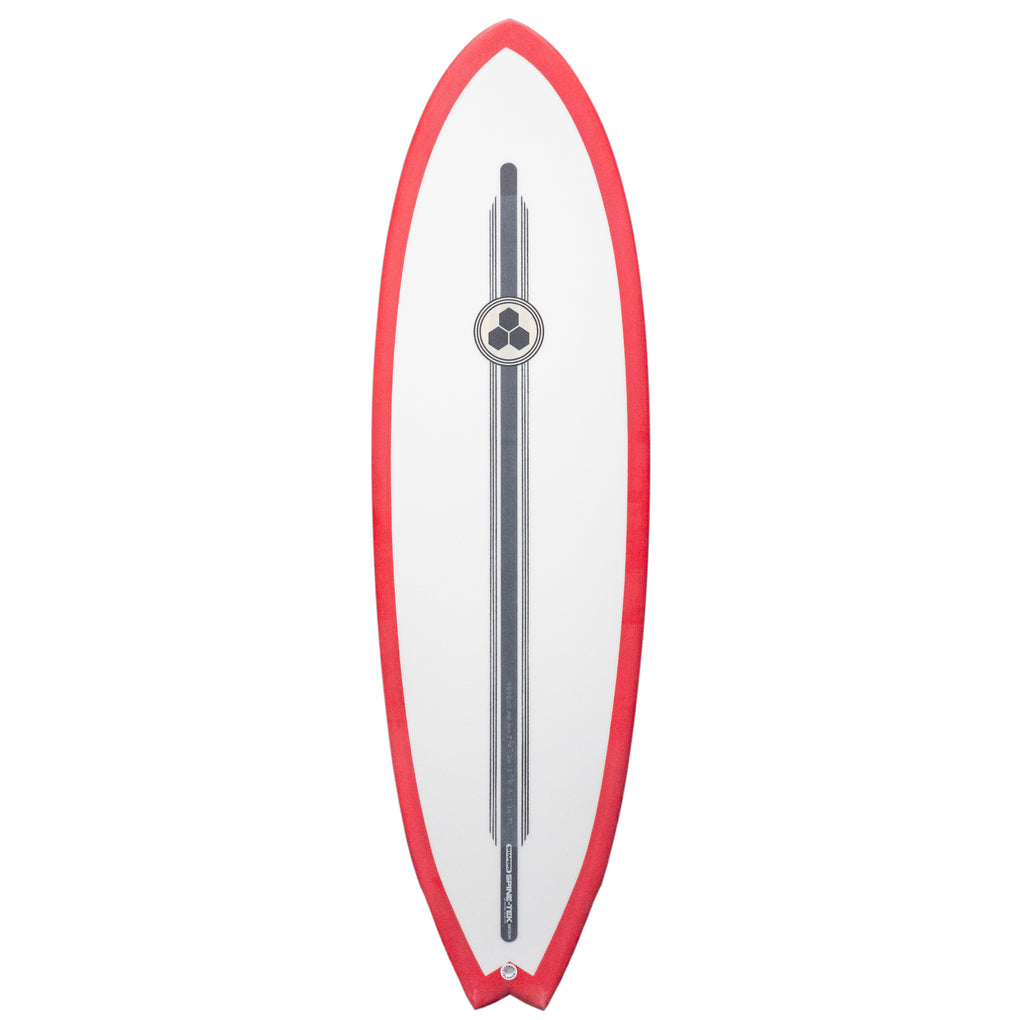 Spine-Tek – Channel Islands Surfboards