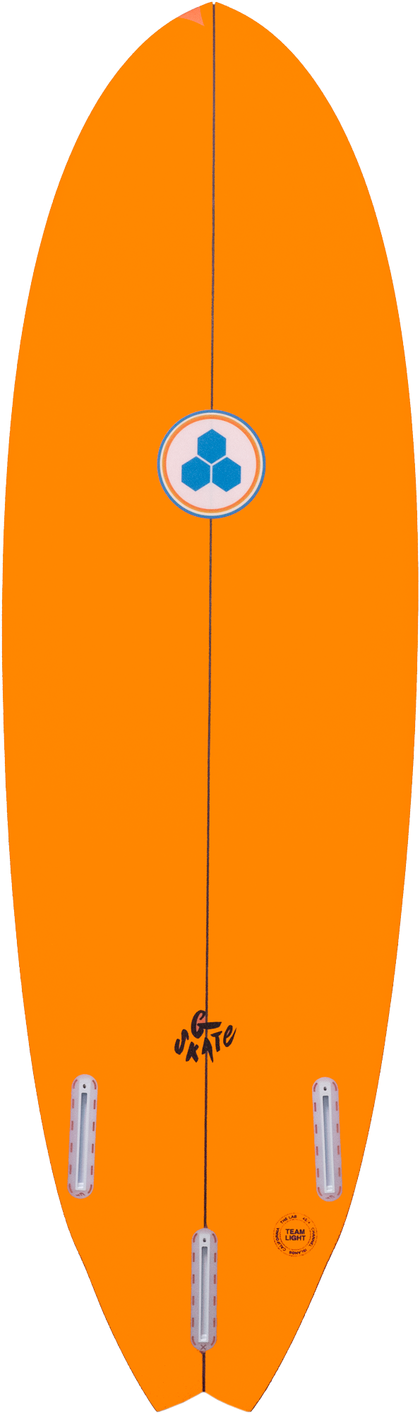 G Skate – Channel Islands Surfboards G Skate – Channel Islands Surfboards