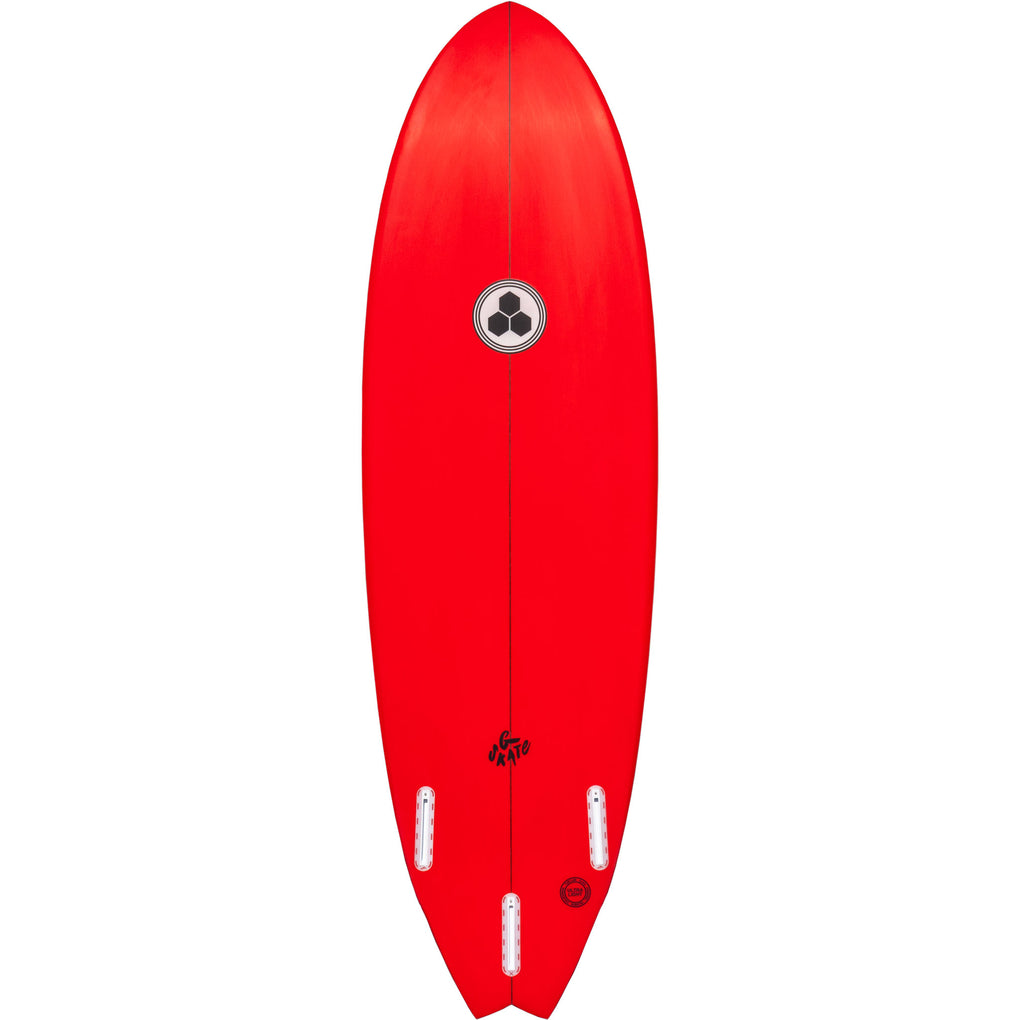 G SKATE　SPINE-TEK　6'0　38L FCS II G Skate – Channel Islands Surfboards
