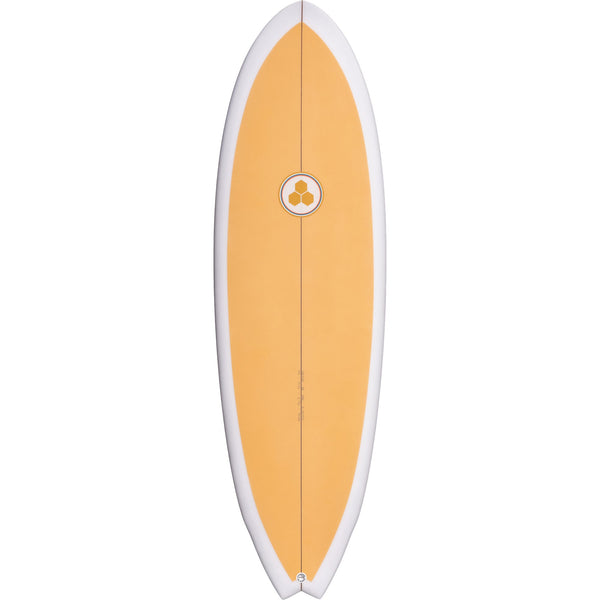 G SKATE　SPINE-TEK　6'0　38L FCS II 6'2 G Skate - FCSII – Channel Islands Surfboards