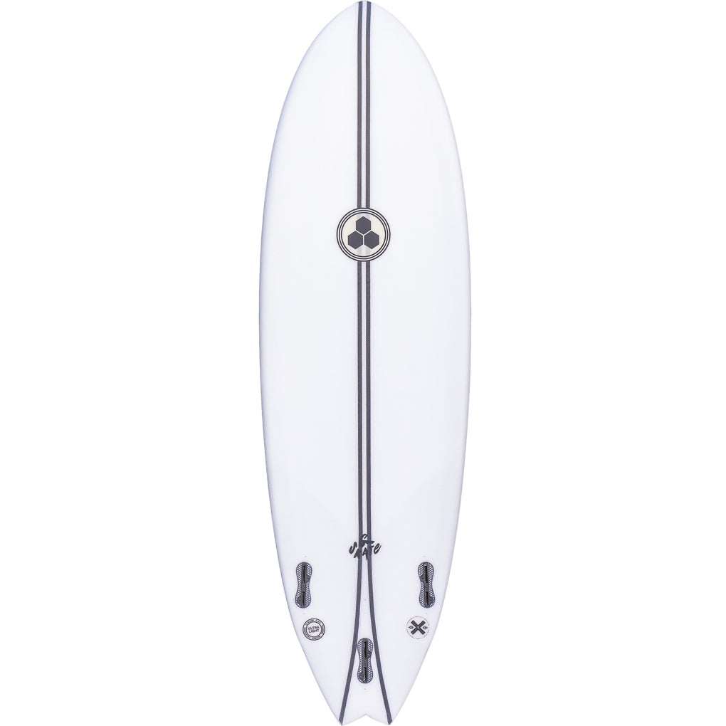 Spine-Tek – Channel Islands Surfboards