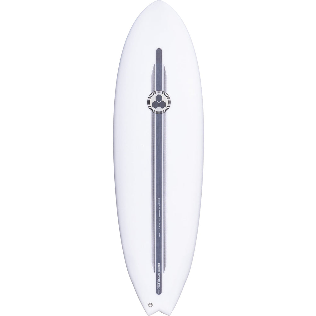 Spine-Tek – Channel Islands Surfboards