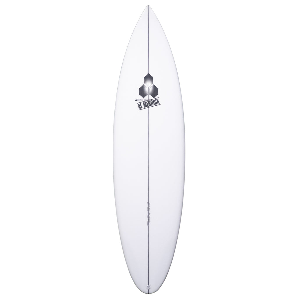 Happy Traveler – Channel Islands Surfboards