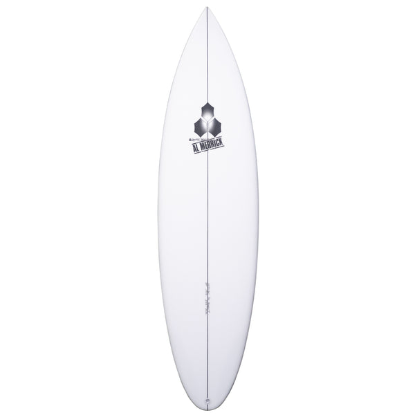 6'2 Happy Traveler - Futures – Channel Islands Surfboards