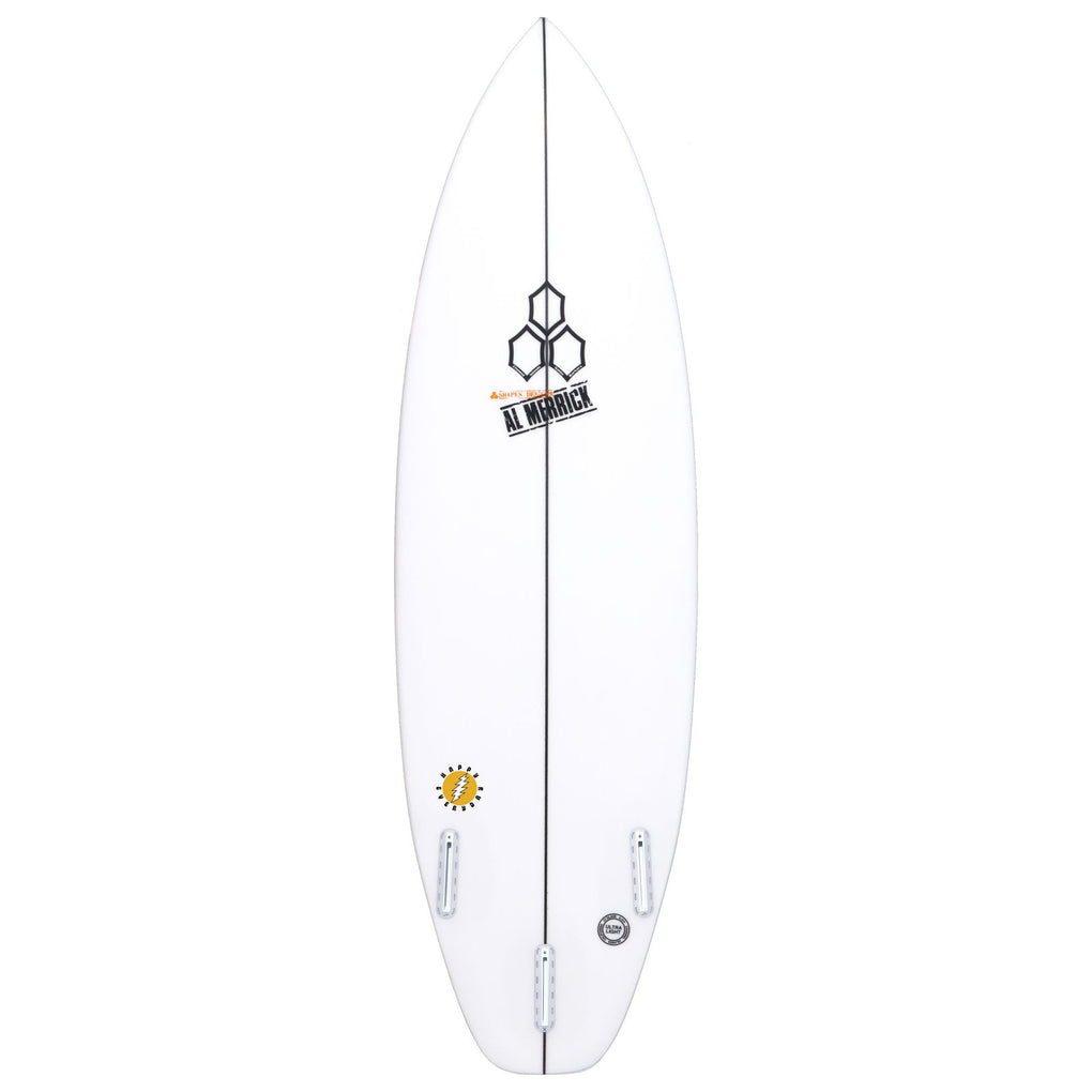 Grom Series – Channel Islands Surfboards