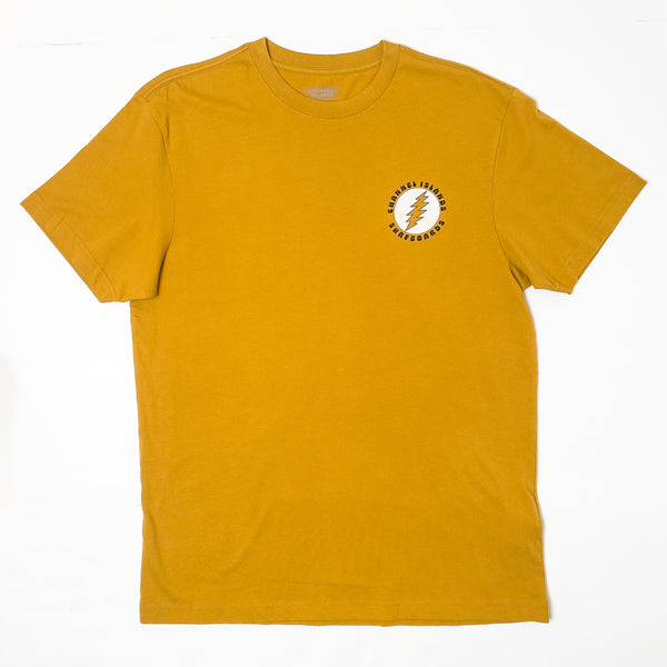 Neighborhood SS-7 T-Shirt Black | END. (US)