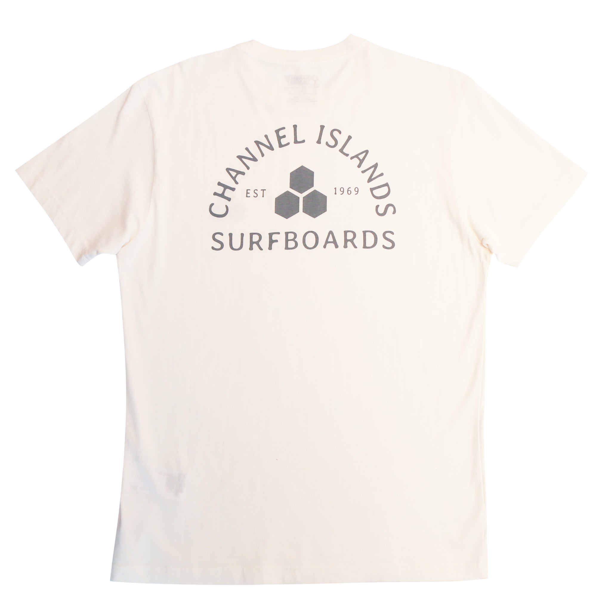 Quality Goods Short Sleeve T-Shirt – Channel Islands Surfboards