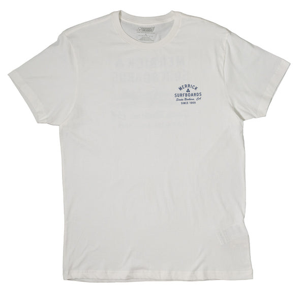 Merrick Wave Short Sleeve T-Shirt – Channel Islands Surfboards