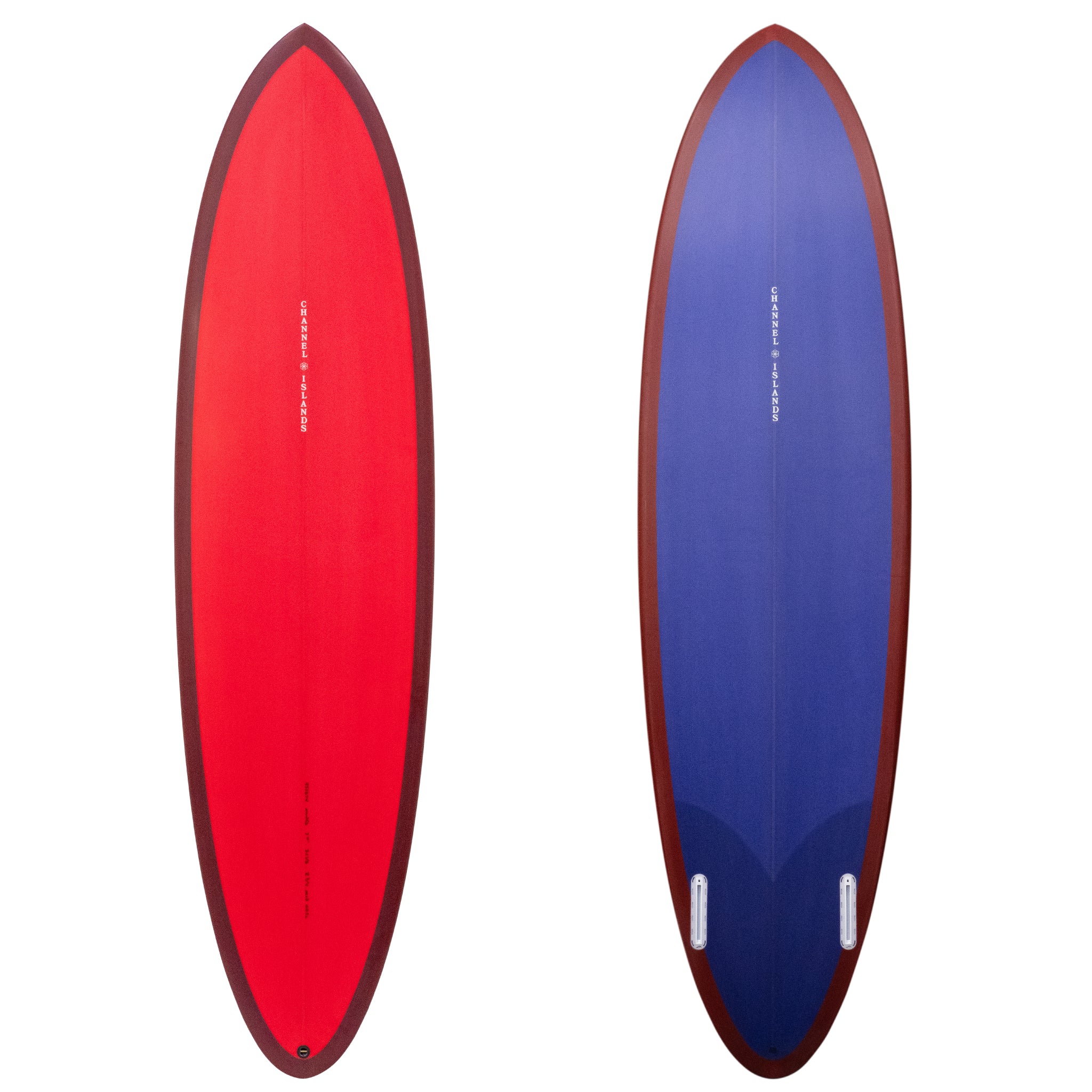 CI Mid – Channel Islands Surfboards