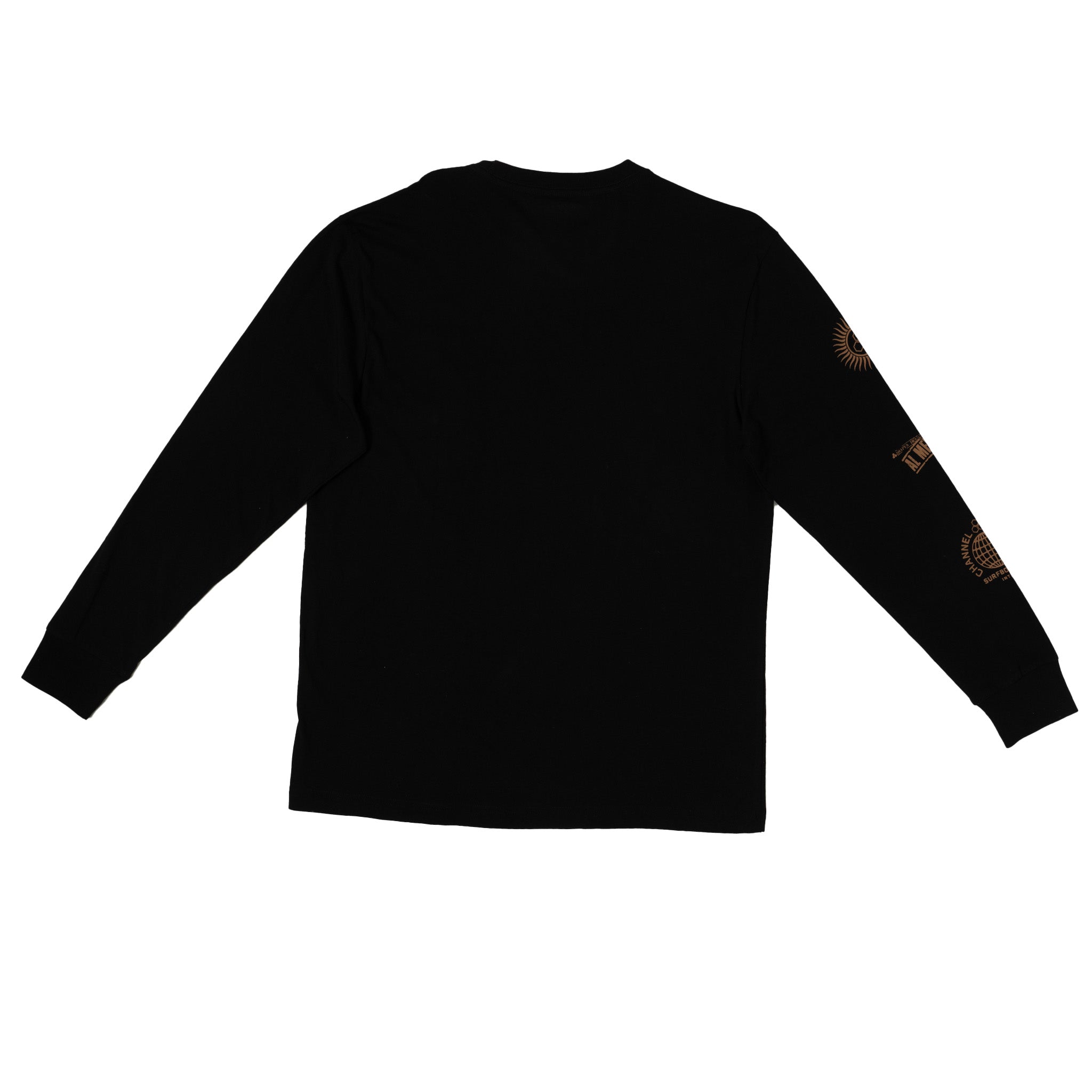 Mixed Bag Long Sleeve – Channel Islands Surfboards