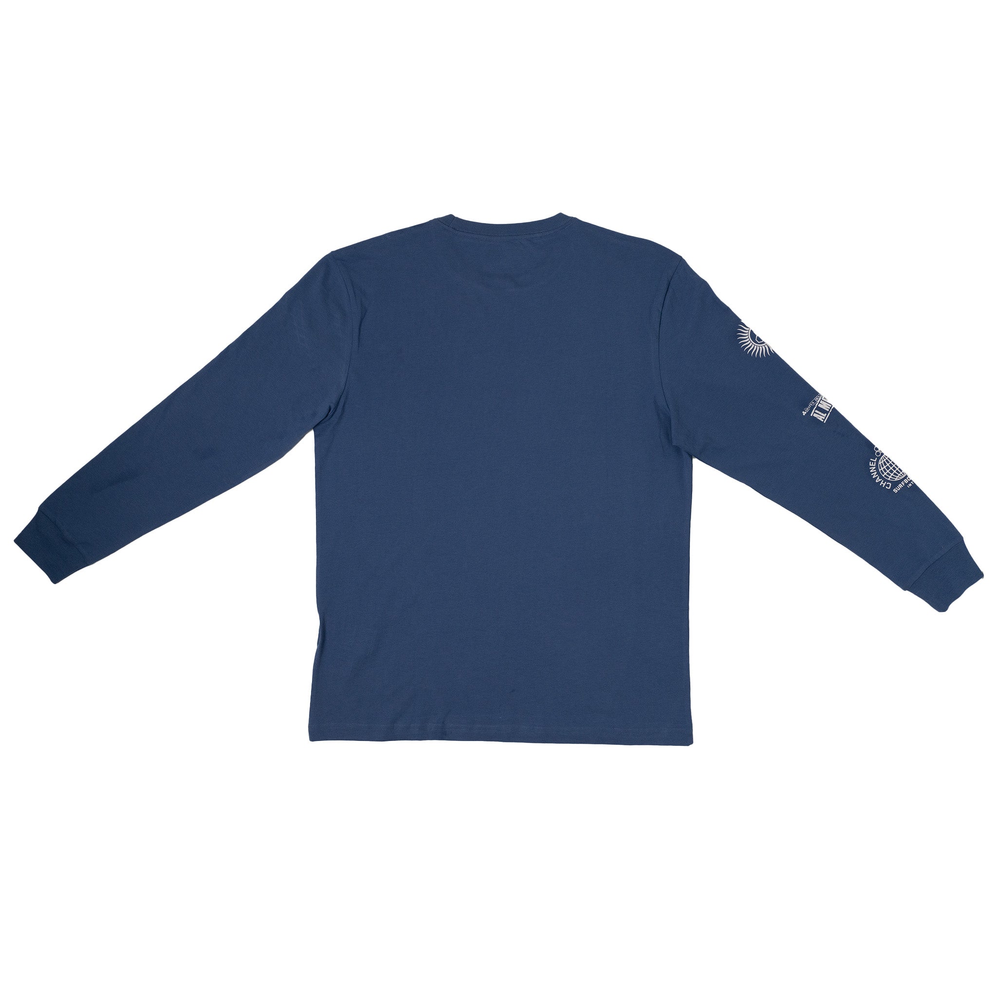 Mixed Bag Long Sleeve Channel Islands Surfboards