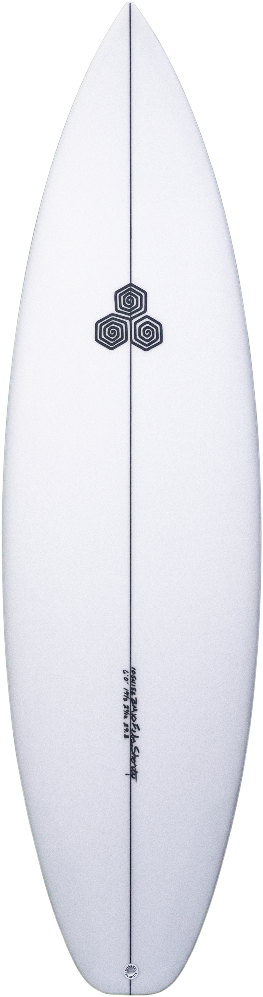 Shortboards – Channel Islands Surfboards