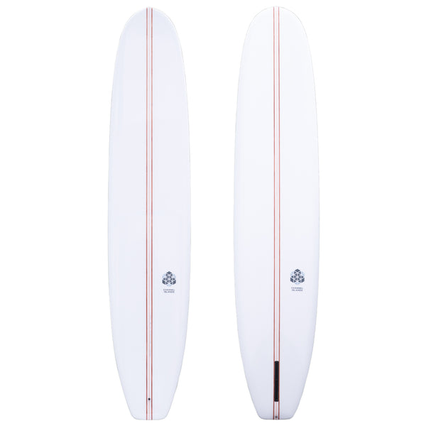 Discounted Crime Surf 9'2