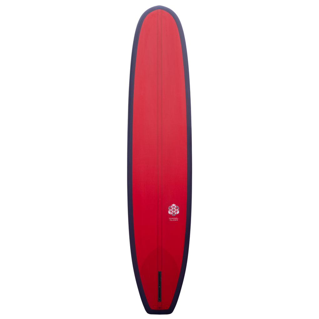 Temporary service CI FISH 5’4 Surfboards – Channel Islands Surfboards