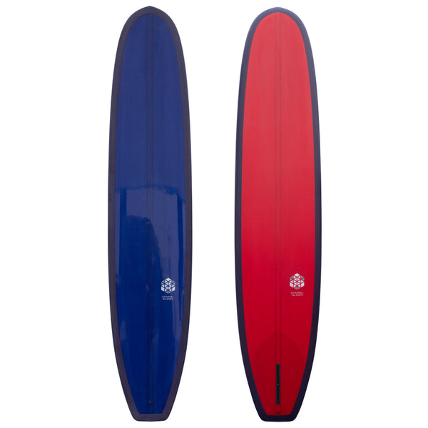 9'0 CI Noserider – Channel Islands Surfboards