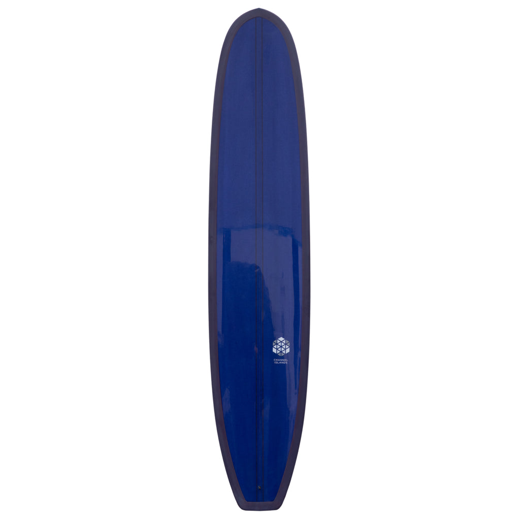 Wayne Rich – Channel Islands Surfboards