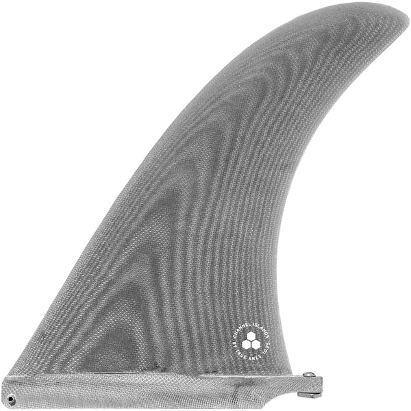 TRUE AMES Noserider フィン 9.75\" Channel Islands Noserider – True Ames