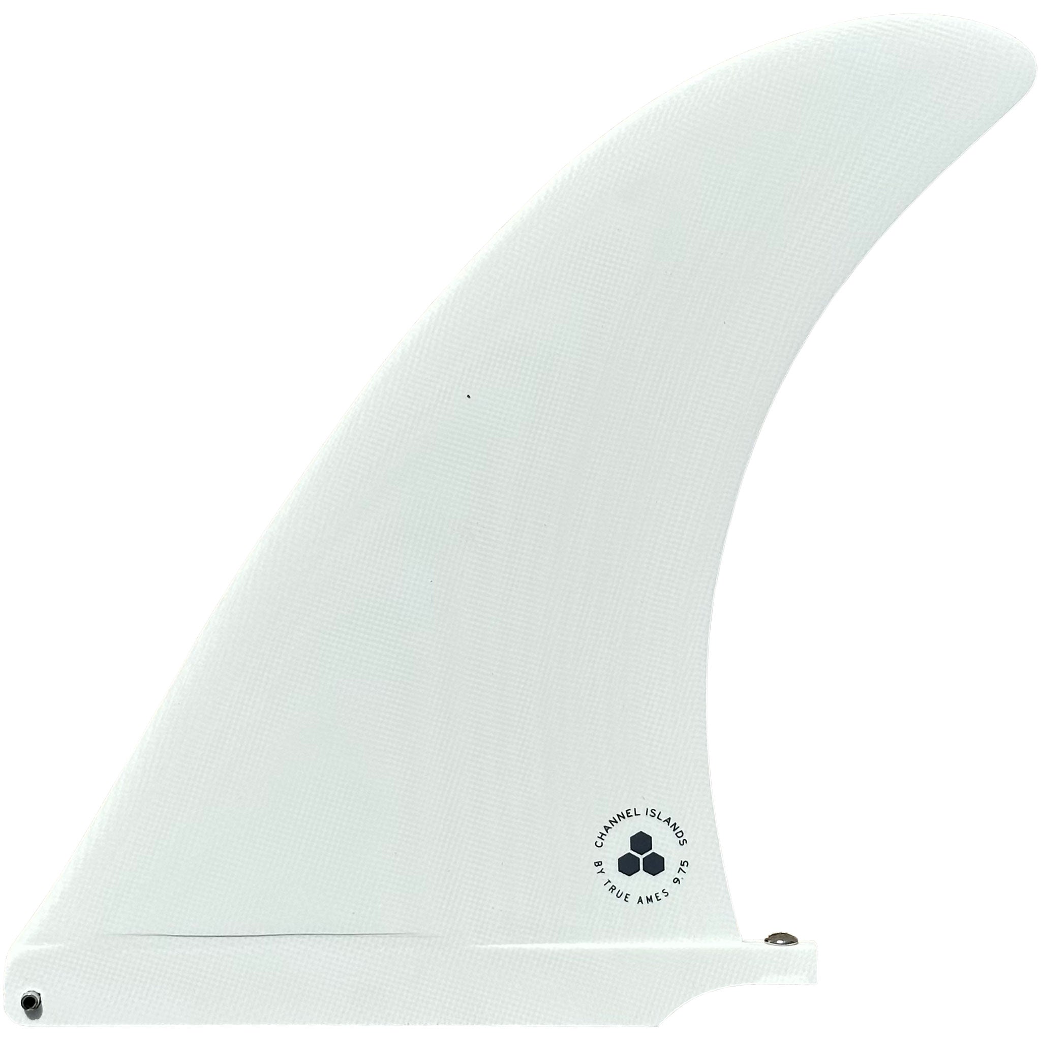 CI Noserider Single Fin – Channel Islands Surfboards
