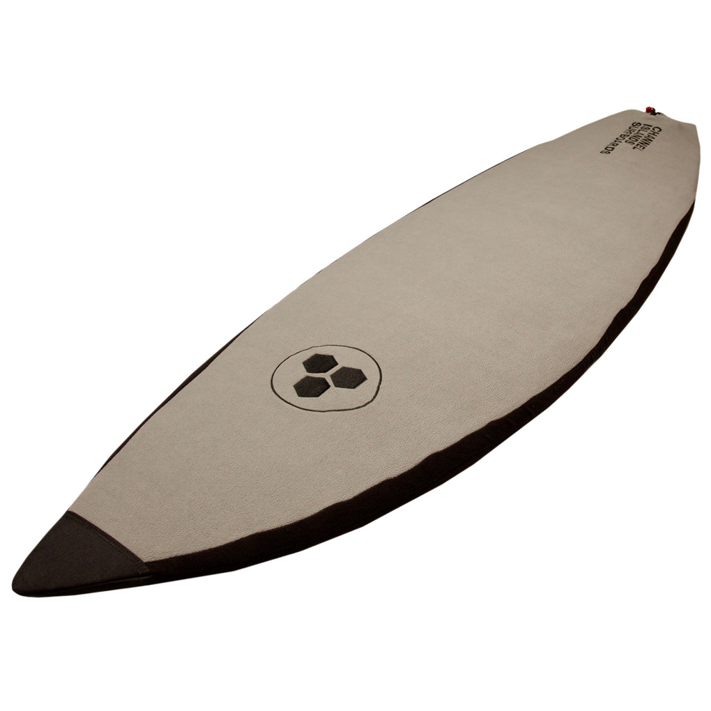 Snuggie 2.0 Shortboard