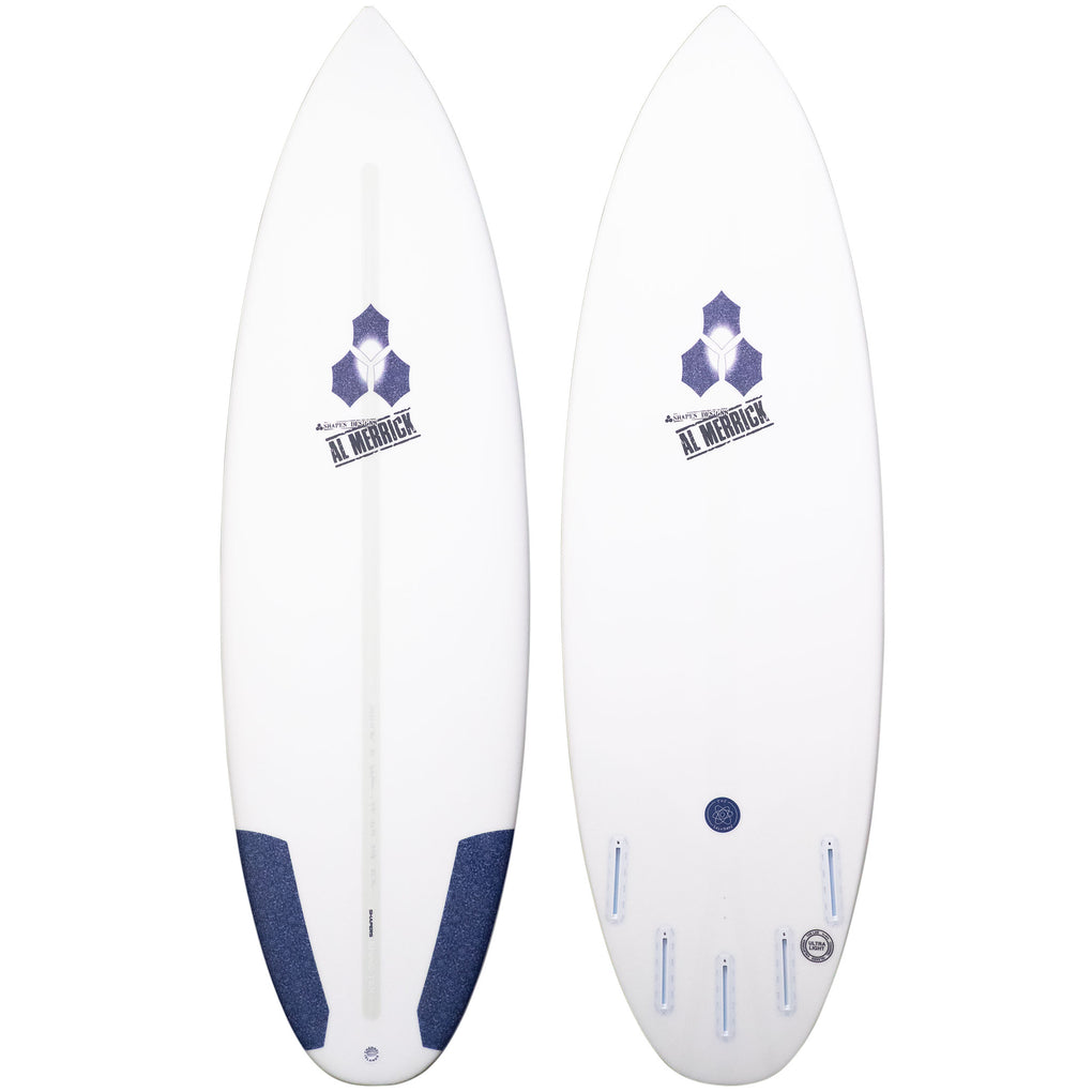 Spine-Tek – Channel Islands Surfboards