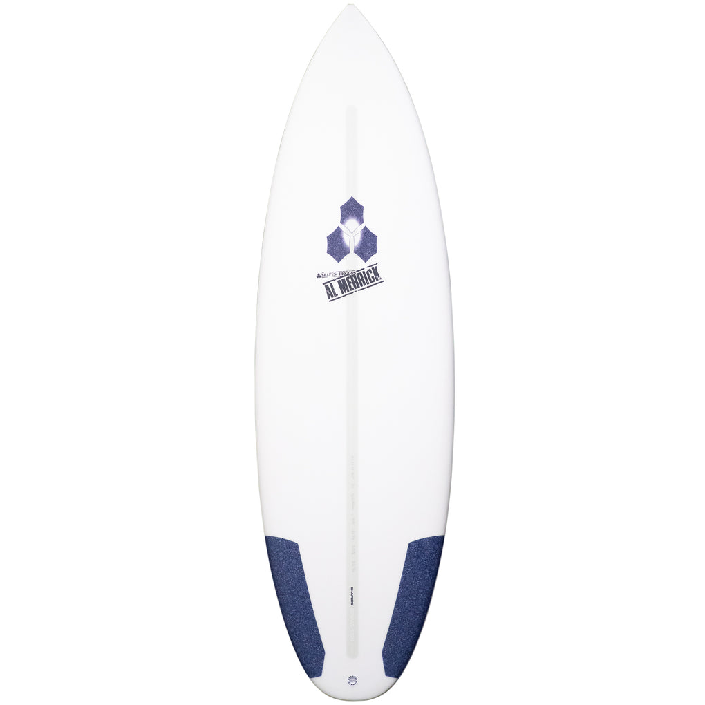 Spine-Tek – Channel Islands Surfboards