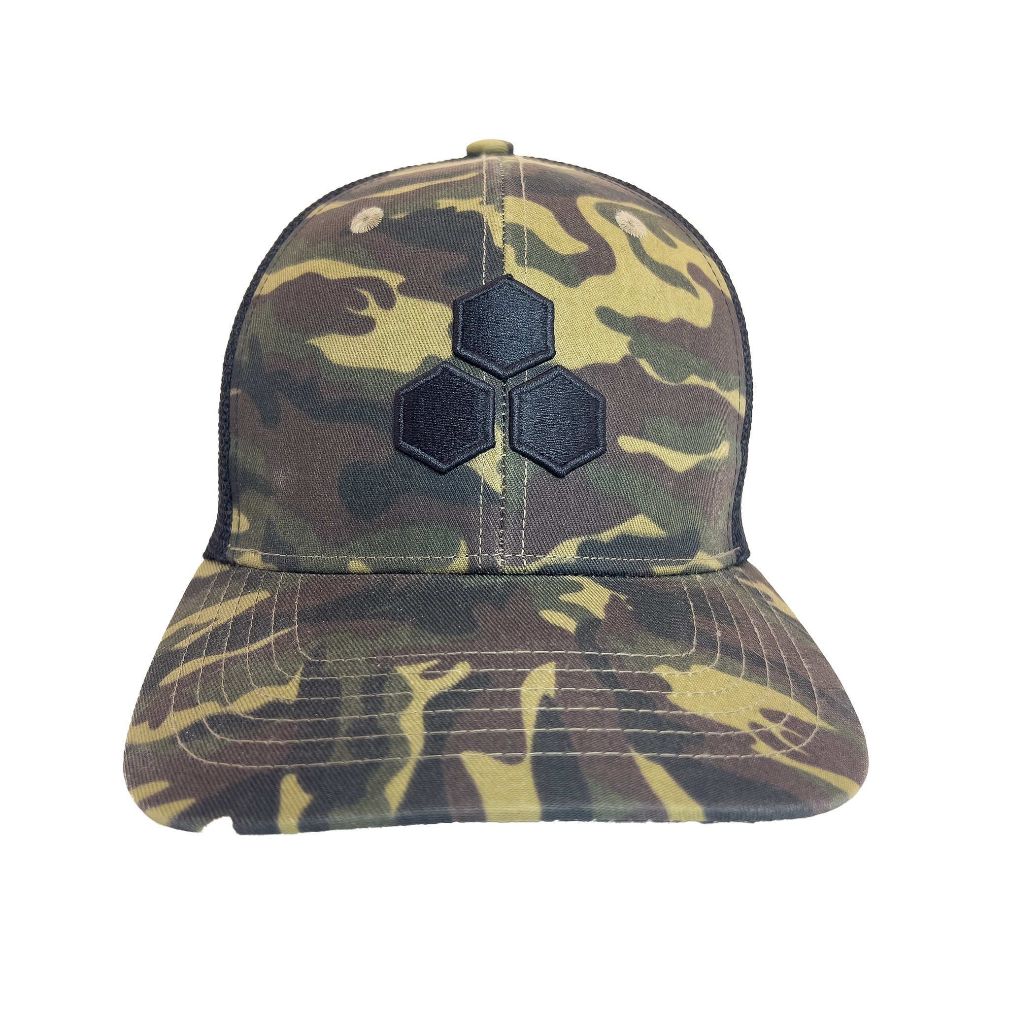 COUNTRY CAMO HAT – Channel Islands Surfboards
