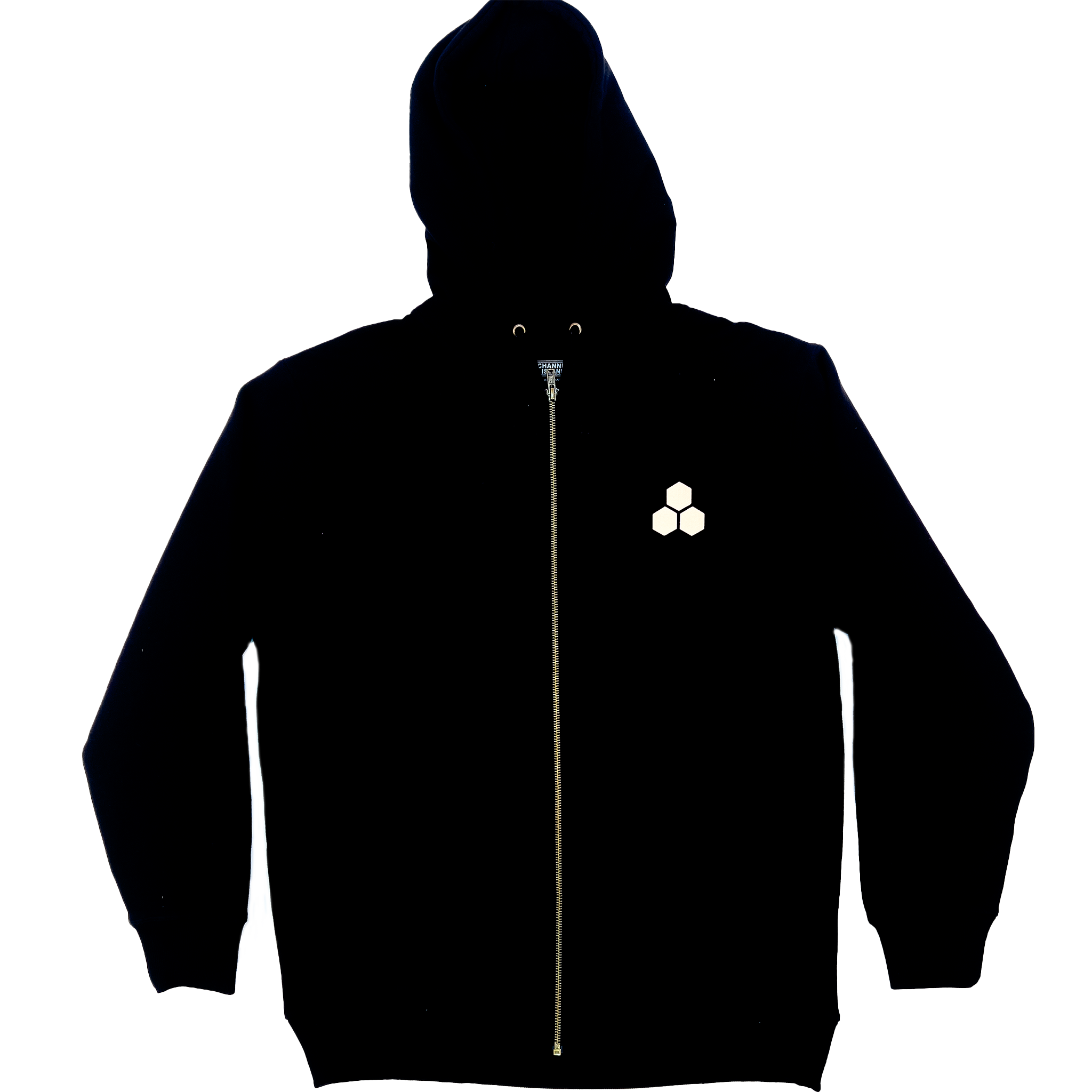 QUALITY GOODS ZIP HOODIE – Channel Islands Surfboards QUALITY GOODS ZIP HOODIE – Channel Islands Surfboards