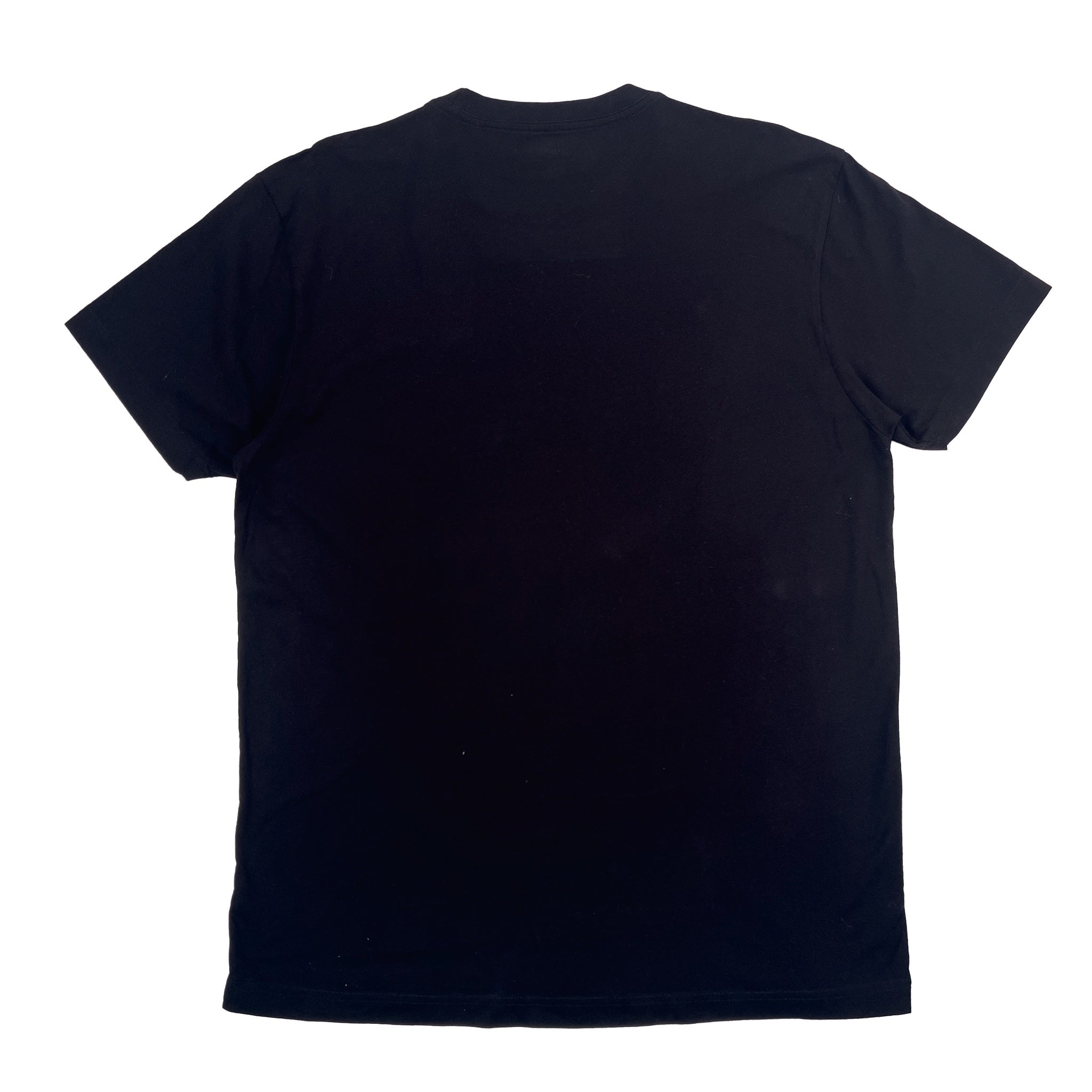 【oan】Square Talking Short Sleeve T-Shirt 106 & Park Square Logo Adult Short Sleeve T-Shirt