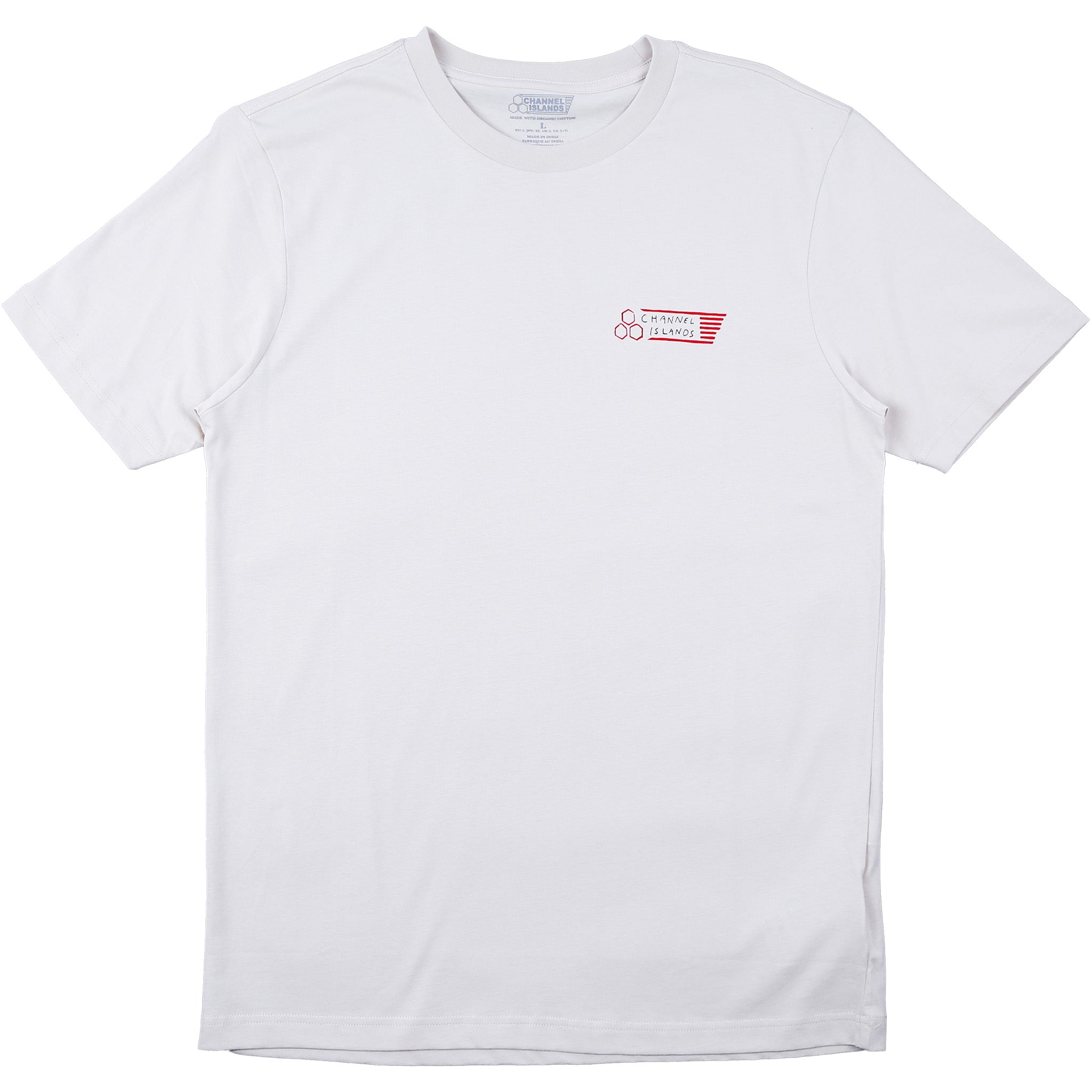 Bad Flag Short Sleeve T-Shirt – Channel Islands Surfboards