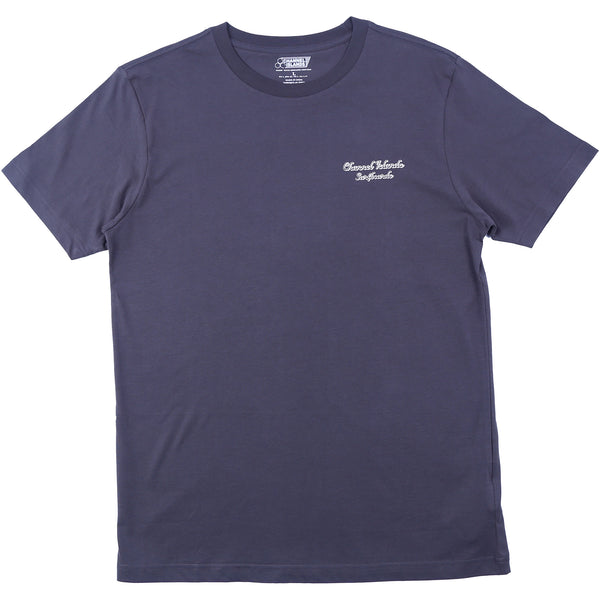 【CPGN STUDIO】24SS★ Chillin Surf Short Sleeve Tee CPGN STUDIO] Chillin Surf Short Sleeve Tee - 2 color