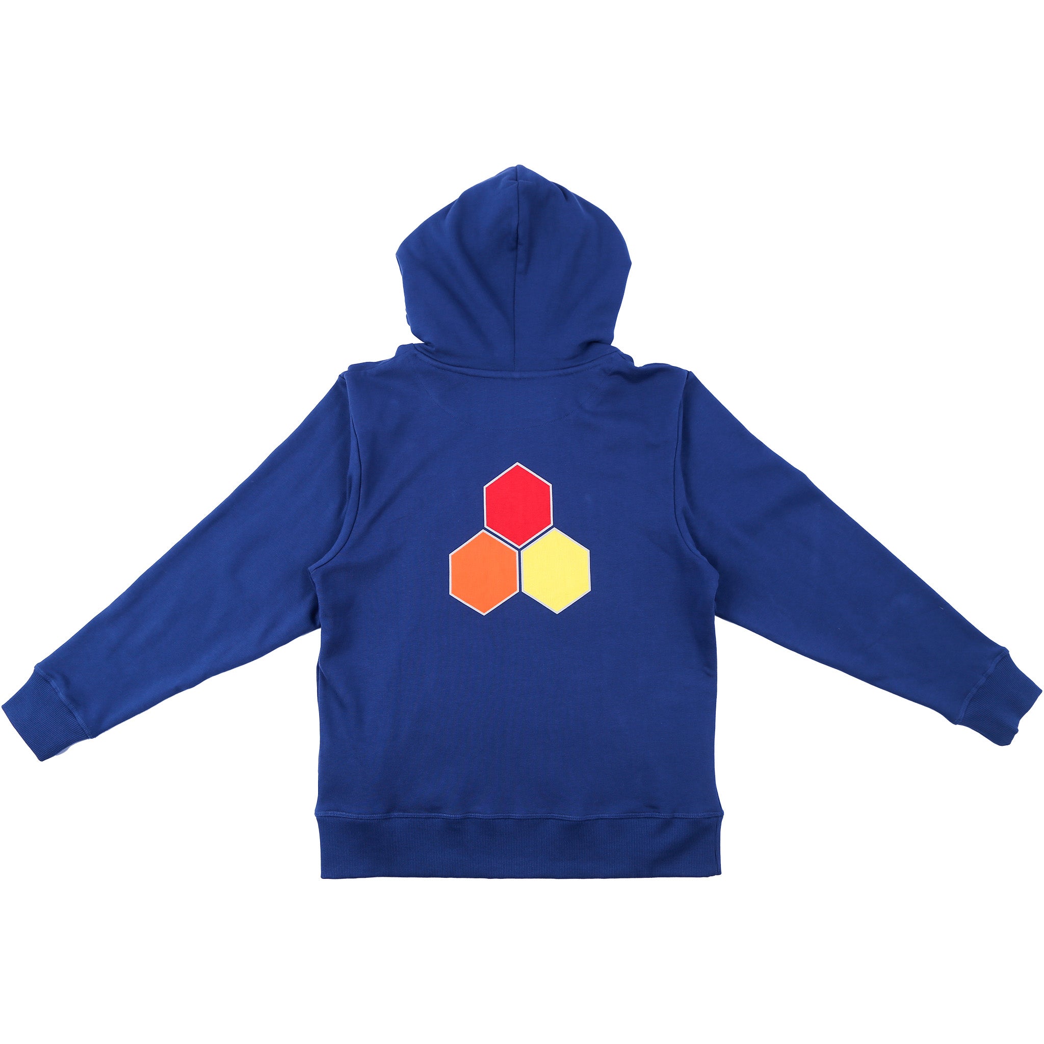 Youth Classic Hex Sweatshirt – Channel Islands Surfboards