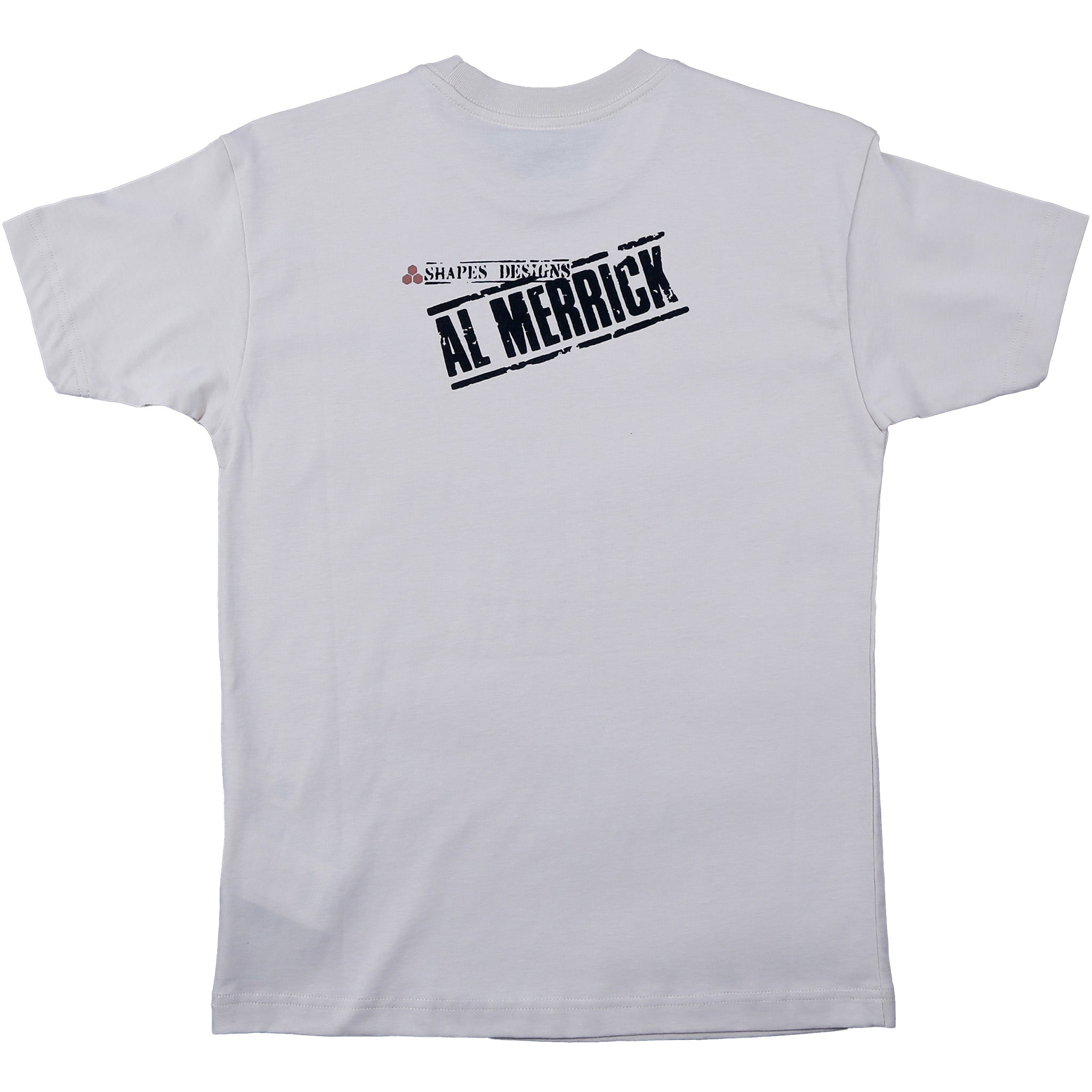 Youth Al Stamp SS Tee – Channel Islands Surfboards