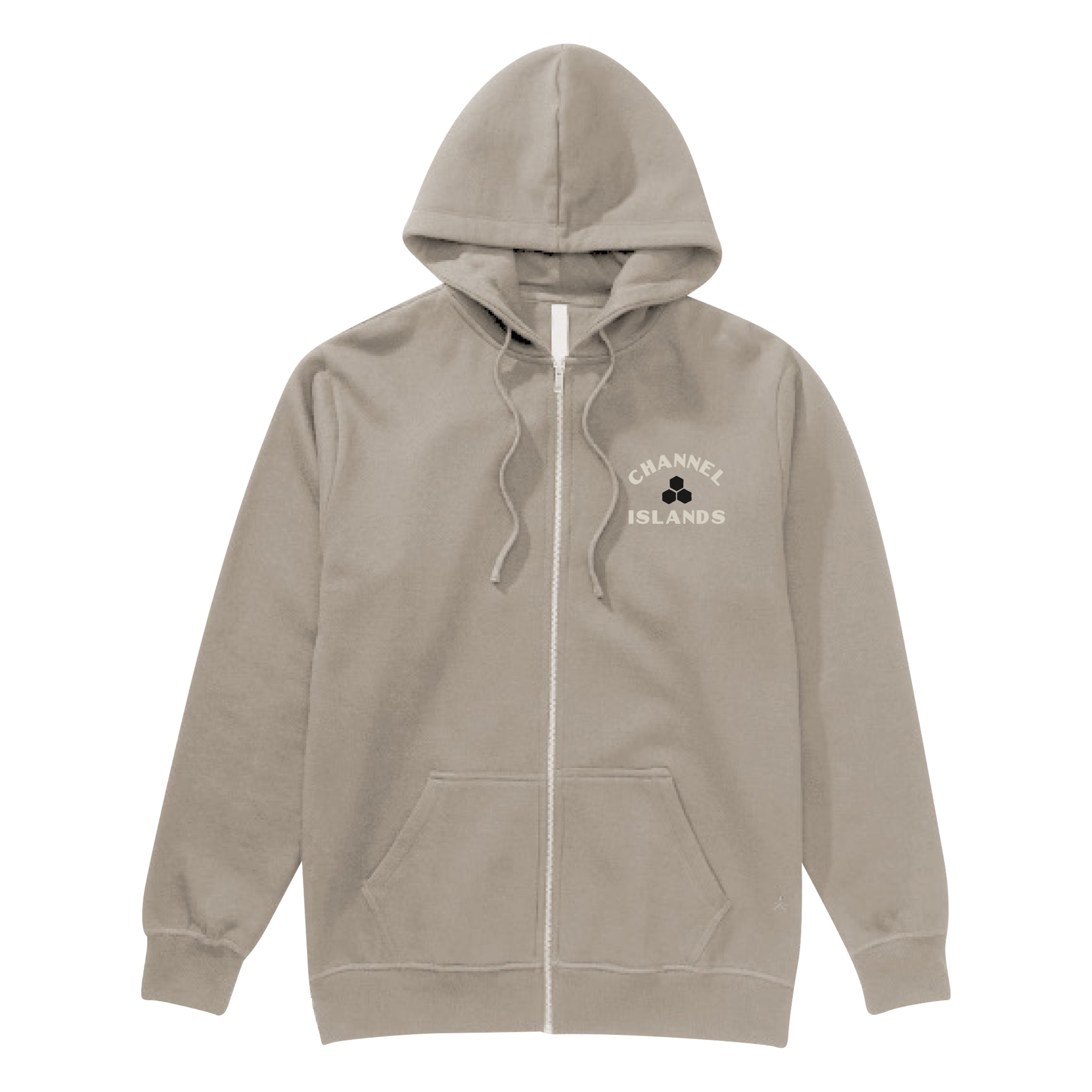 パーカー L DAMA SURFBOARDS 10 DAMA ZIP HOODIE BREEZE ZIP HOODIE – Channel Islands Surfboards