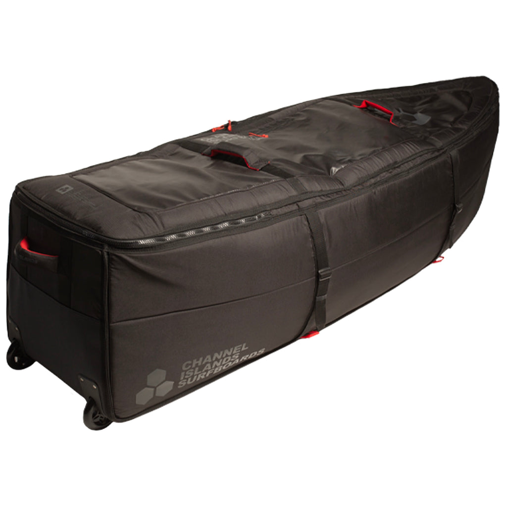 Team Traveler Wheeled
