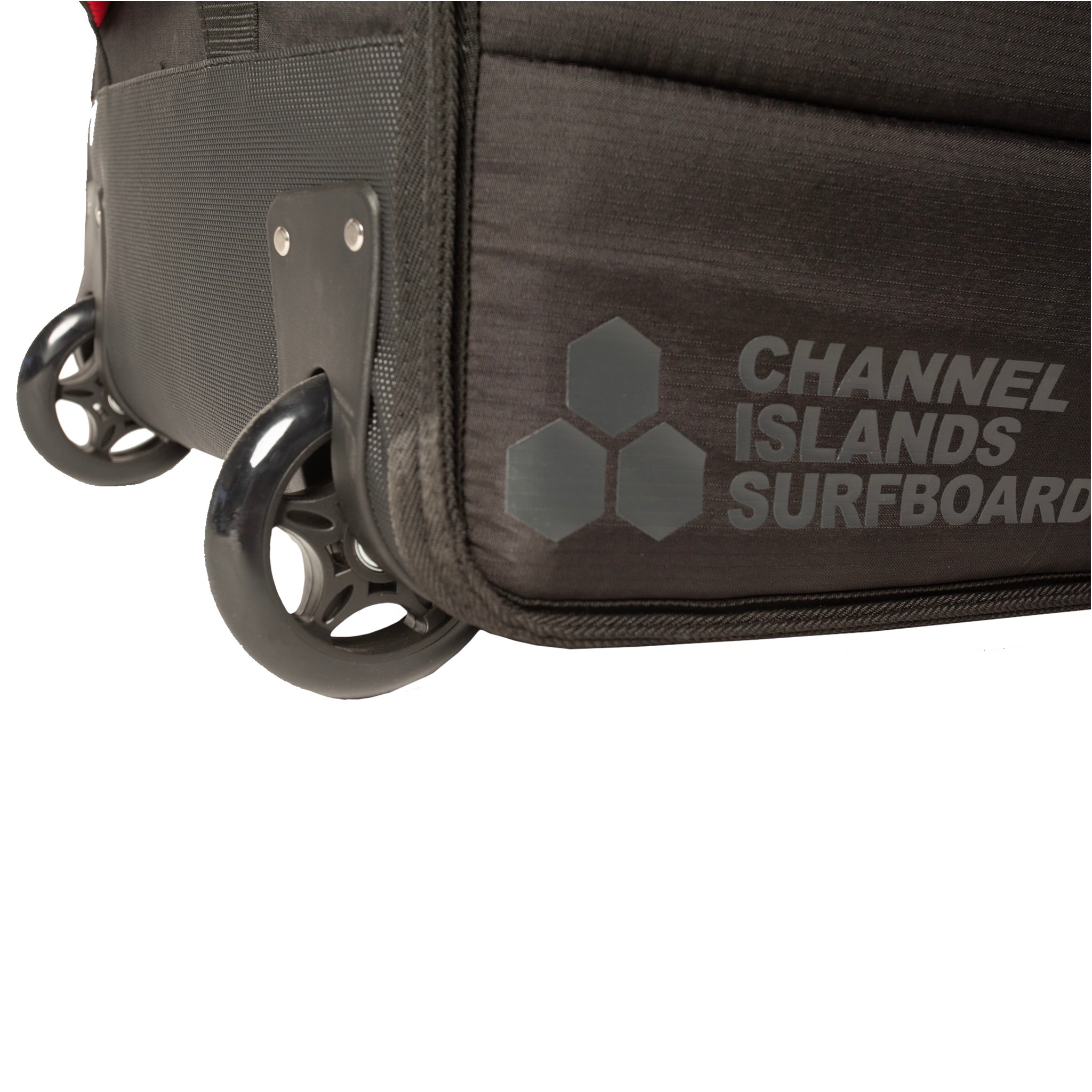 Traveler Wheeled Quad – Channel Islands Surfboards