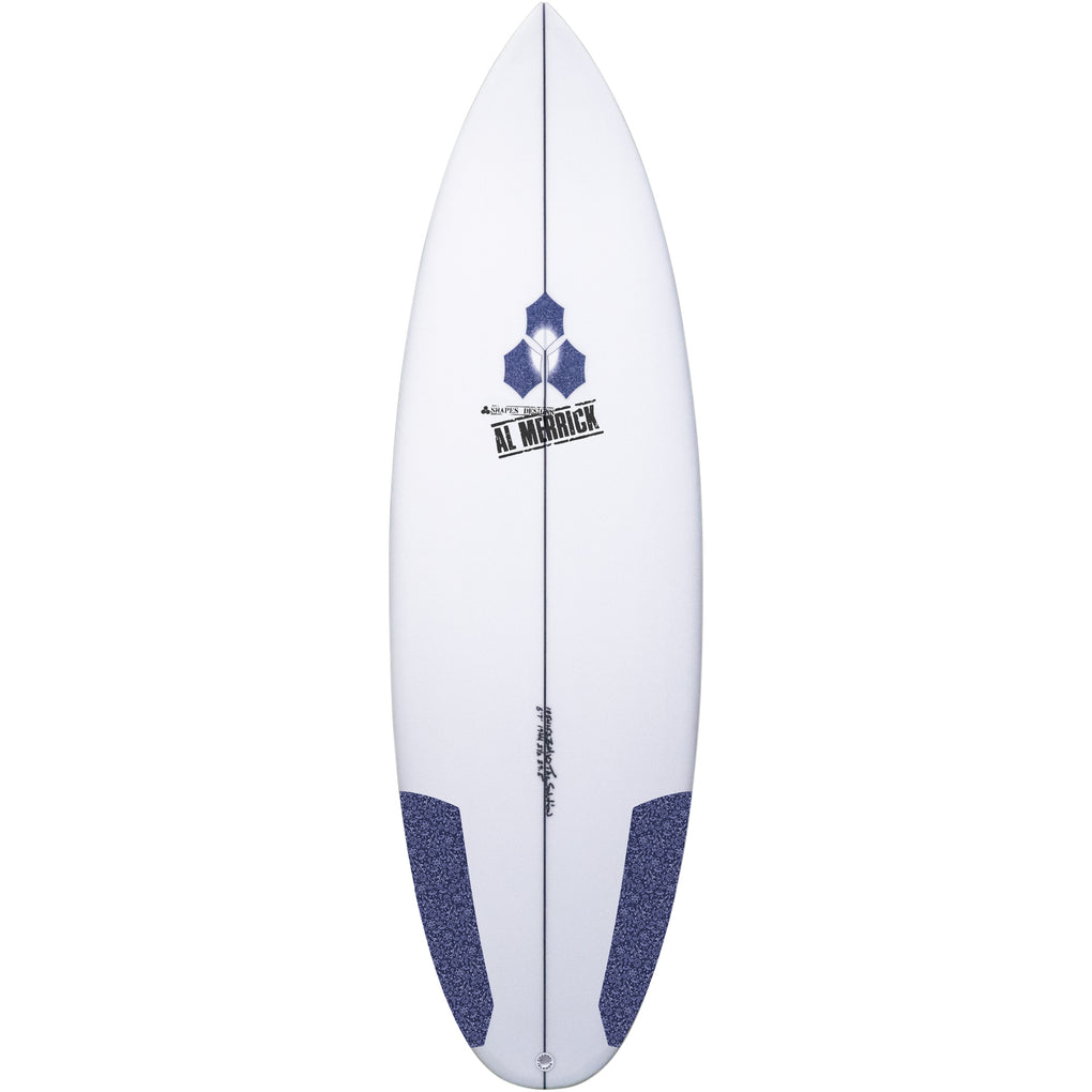 Step-Down/Groveler – Channel Islands Surfboards