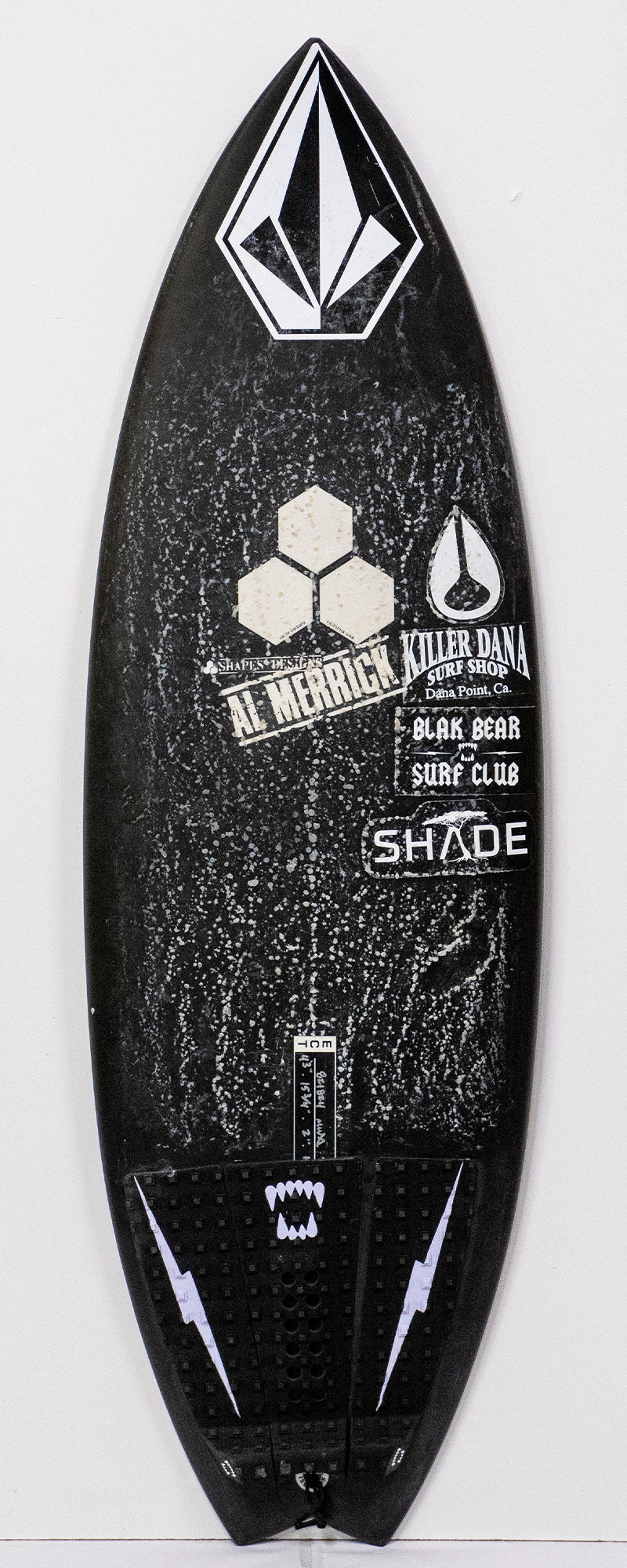 Team Trade-Ins – Channel Islands Surfboards